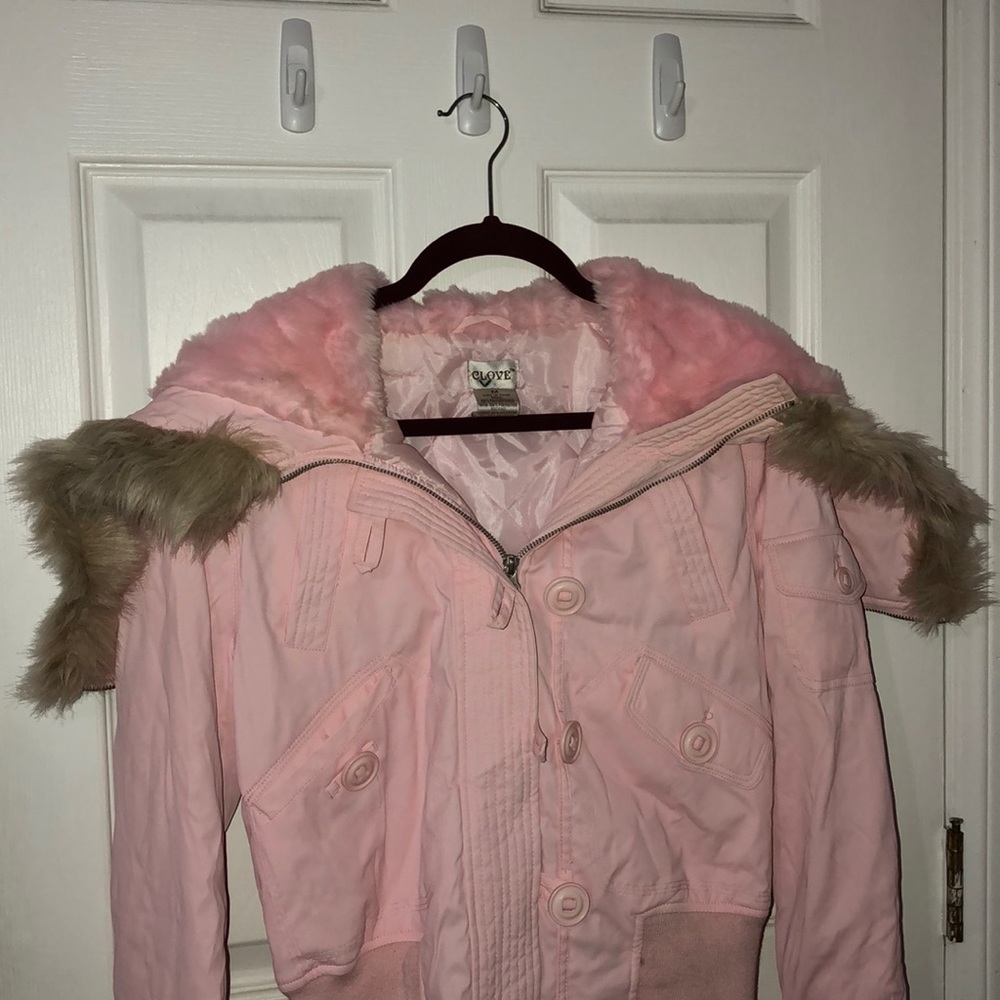 Jacket - Picture 5 of 7